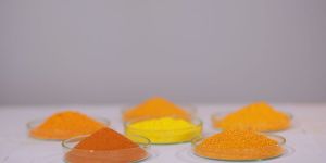 Water Dispersible Curcumin Powder