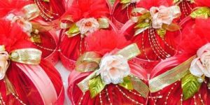 Wedding Favour Boxes