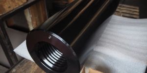 Black Oxide Coating Services