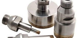 Diamond Machinery Parts