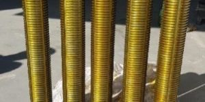 Ferrous & Non-Ferrous Machined Parts