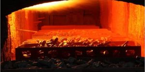 Heat Treatment Services