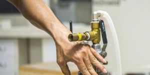 Leak Testing Services