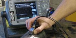 Ultrasonic Testing Services