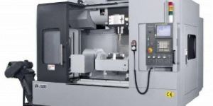 Vmc Machine Job Work