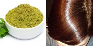 Hair Henna Powder