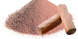 Organic Sandalwood Powder