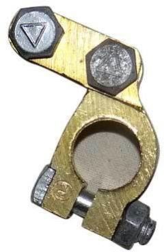 TRUCK BATTERY TERMINAL