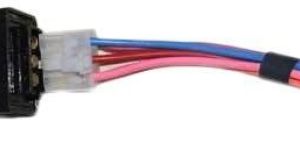 Truck Headlamp Relay