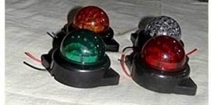 Truck Marker LED Light