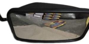 Truck Rear View Mirror