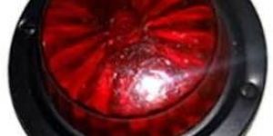 Truck Red LED Light