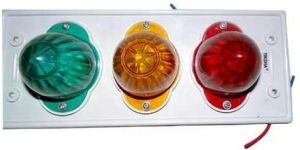 Truck Side LED Light