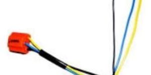 Truck Wire Headlight Holder