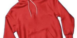Mens Fancy Hoodie