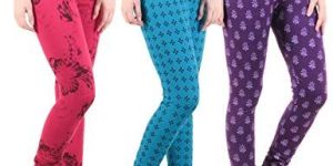 Printed Legging