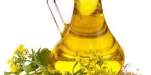 Natural Mustard Oil