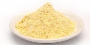 Organic Gram Flour