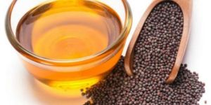 Organic Mustard Oil