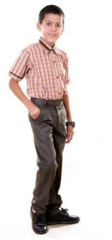Boys Middle School Uniform