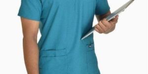 Hospital Staff Uniform