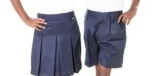 Kids PrimarySchool Uniform