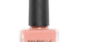 Protective Mind Nail Lacquer