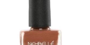 Rust Outdoors Nail Lacquer