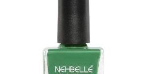 Verdant Nail Lacquer