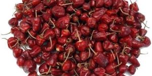 Round Red Chilli