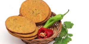 Ready to Eat Masala Bhakhri