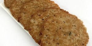 Ready to Eat Methi Bhakhri