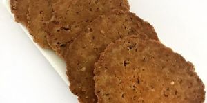 Ready to Eat Plain Bhakhri