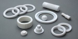 PTFE Machined Parts