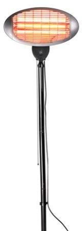 Electric Patio Heater