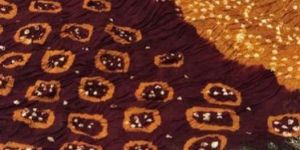 Rajasthani Bandhni Sarees