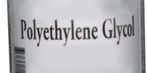 Polyethylene Glycol