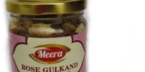 Dry Fruits Gulkand