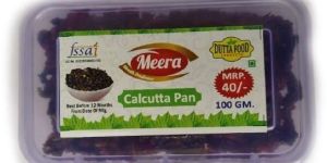 Meera Calcutta Pan
