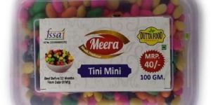 Tini Mini Meera Mouth Freshener