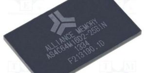 DDR Alliance Memory