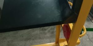 Switchgear Lifting Trolley