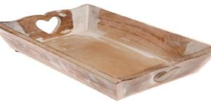 Wooden Tray