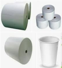 Cup Stock Paper