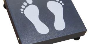 Personal Weighing Scale