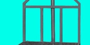 Platform Weighing Scale (PB-23)