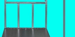 Platform Weighing Scale (PB-32)