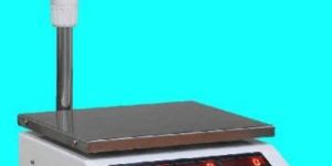 Price Computing Scale (TB-19)