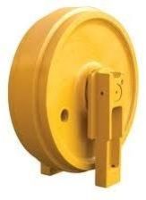 Excavator Idler