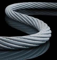 Steel Wire Ropes